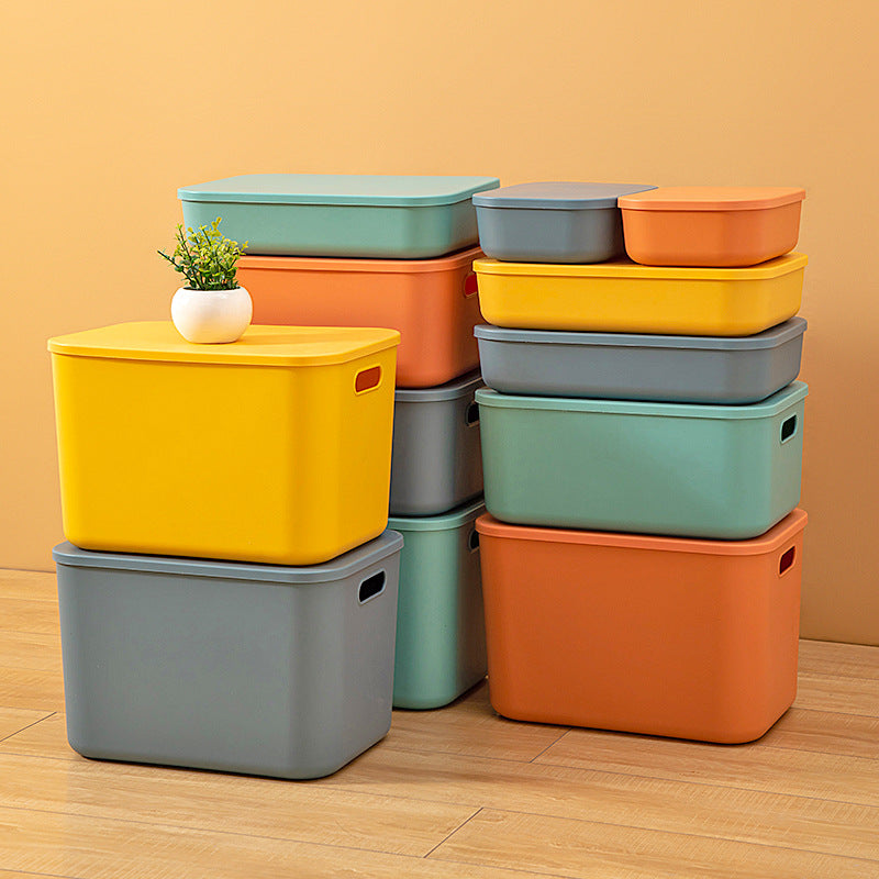 Pack clothes, clothes storage box, wardrobe grid underwear storage box, bedroom pants, underwear, socks storage box