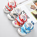 autumn collection: new fall toddler shoes for baby girls (0-1-3 years) - soft cloth spring/autumn first walker shoes for baby boys