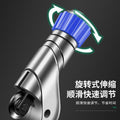 Baolian pipe cutter pipe cutter quick pipe cutter copper pipe iron copper steel pipe stainless steel pipe manual cutting pipe knife