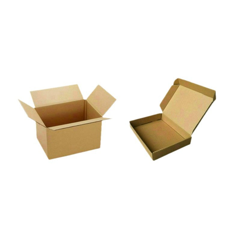 Five-layer  super hard DHL express carton, spot  FBA moisture-proof cardboard box
