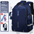 Large navy blue (comes with xiaolu ban + coin purse)