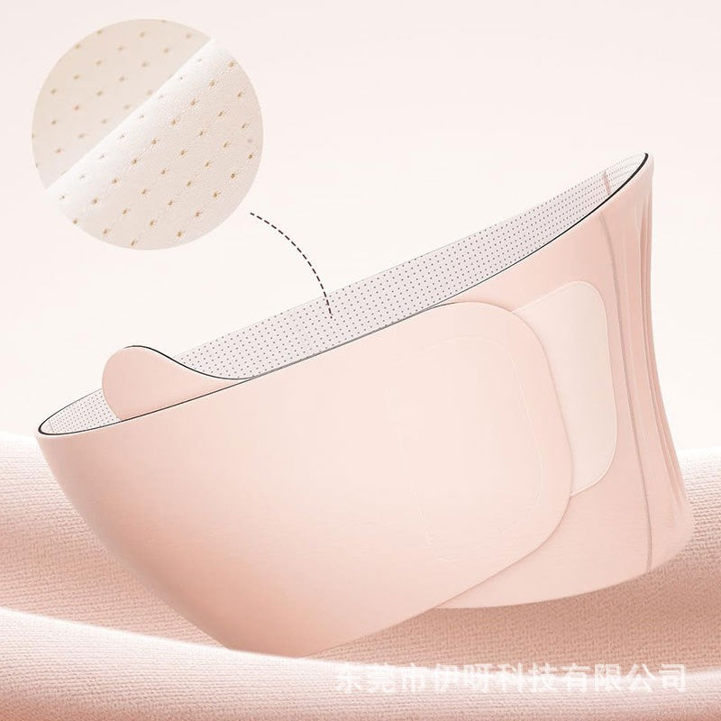 best-selling one-piece breathable elastic pregnancy belly support band for pre-pregnancy and maternity use