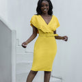 new african cross-border fashion: space layer women's long-sleeve bodycon dress - special offer
