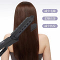 New arrival scissors splint for wet and dry use special straight plate clip electric splint hair clip hair plate hairdressing shop small