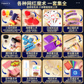 Kids' magic trick gift box set - amaze your friends with premium magic toys for boys and girls - perfect birthday gift!