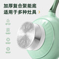 Accessible luxuryfor homefrying pannon-stick pankitchen cooking paninduction cookerneutral potflat bottom non-stick pan