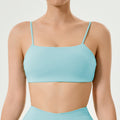 New peach lift workout shorts for women - slimming, high-waisted, tummy control, running, fitness, and yoga set for sports & outdoors