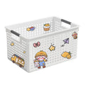 Storage basket desktop storage storage box home storage frame storage storage basket food storage basket home college student