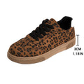 spring/autumn new arrival: plus-size leopard print german army trainers (gats) for cross-border e-commerce. sizes 36-42 available. bulk orders welcome. dropshipping available for  and