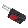 Camping bbq supplies - portable hand-crank air blower for outdoor cooking and home use - wholesale