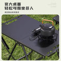 Foldable table stall rectangular portable decoration foldable small table rectangular street stall simple outdoor dining table