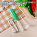 Amazon fruit corer & vegetable hole punch - multi-functional kitchen gadget & essential tool