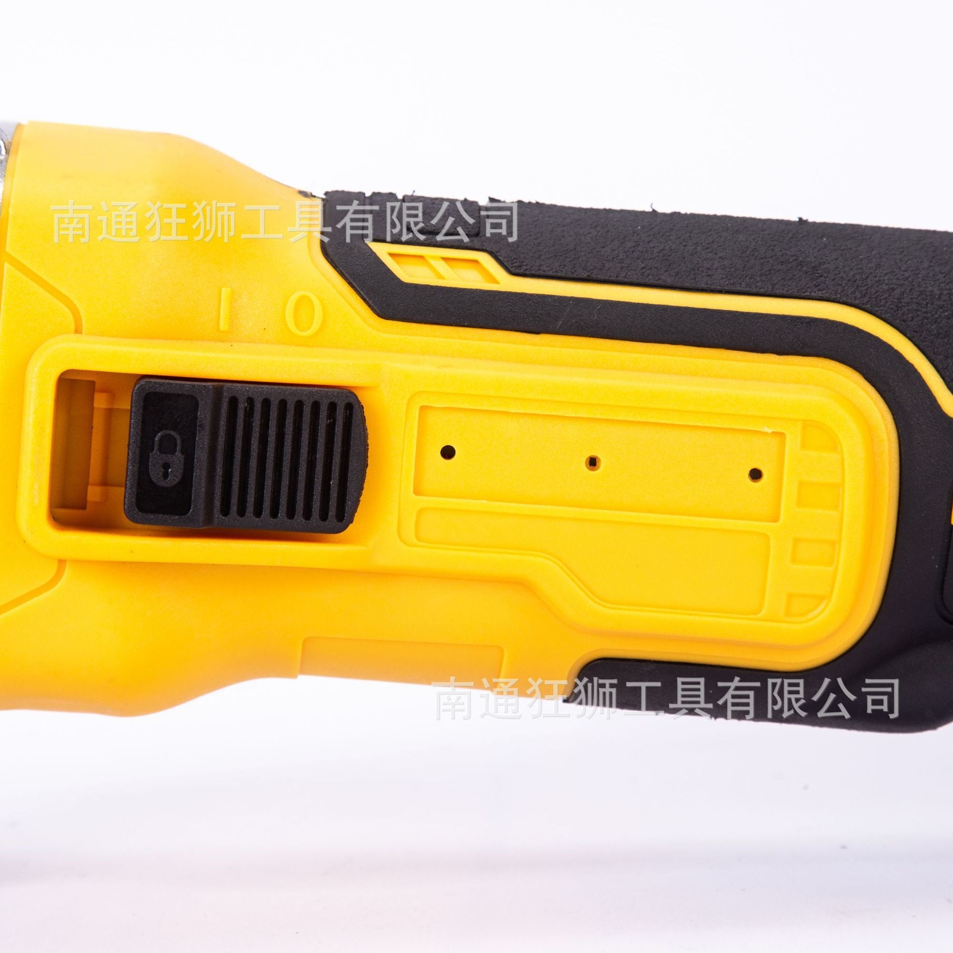 Cross-border  source manufacturer DW high-power brushless angle grinder lithium battery multi-function grinder polishing machine