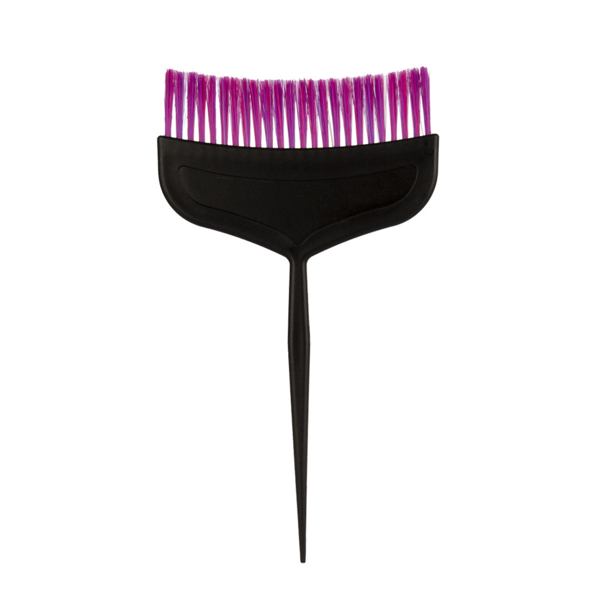 Hair Baking Oil Hair Dyeing Brush Hair Salon Highlighting Soft Hair Brush Extended Hair Dyeing Perm Tool Dyeing Brush