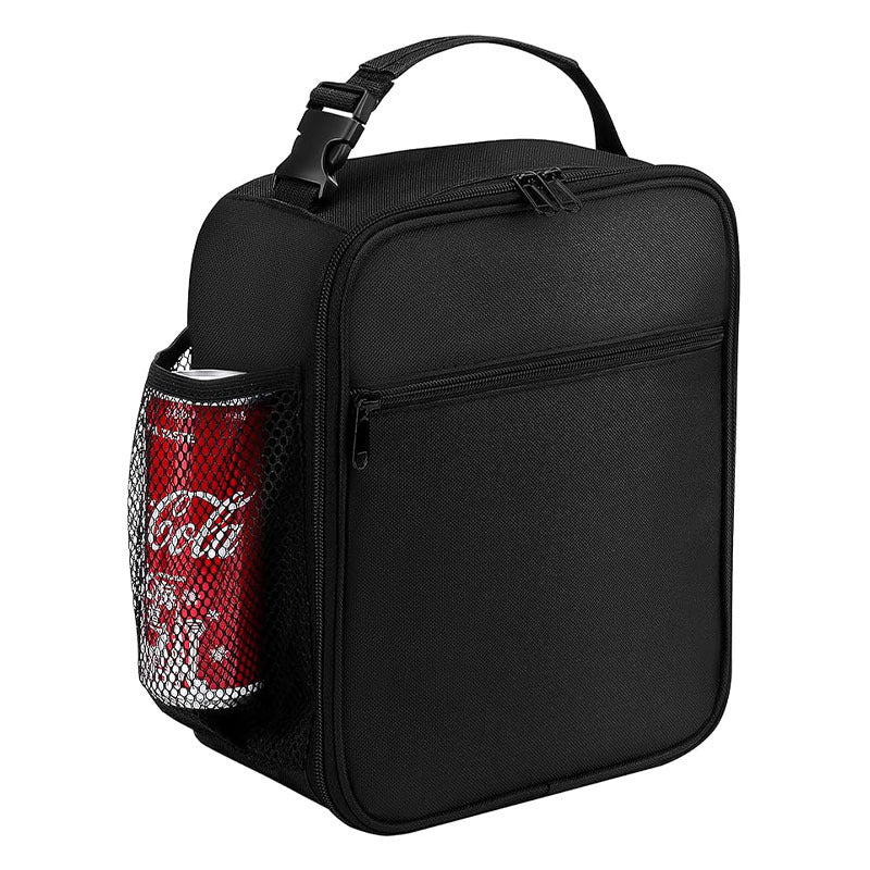 Insulation bag Lunch box bag Portable fruit crisper Bento bag Commercial takeaway food delivery box Camping picnic bag