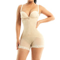 European and american plus size mesh breathable shapewear bodysuit - tummy control, butt lift, slimming, leg shaping, waist cinching, and body sculpting for women