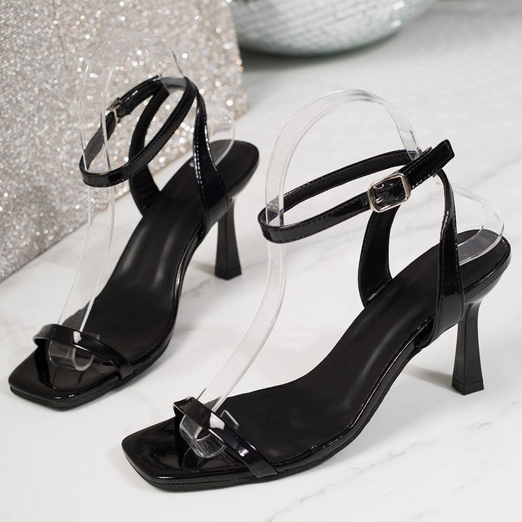 2026 new arrival: trendy & chic summer essentials for cross-border e-commerce – brown & black, plus sizes available, direct from the manufacturer
