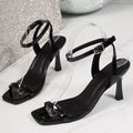 2026 new arrival: trendy & chic summer essentials for cross-border e-commerce – brown & black, plus sizes available, direct from the manufacturer