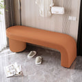 Shoe changing stool, door, bedroom, bed end stool, cloakroom, sofa stool, corridor, shoe changing stool, bench sofa, reclining stool