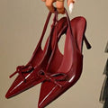 French-inspired, super trendy women's sandals for summer 2026. featuring an ultra-soft, single-strap design, perfect for pairing with skirts. these fashionable sandals are versatile and ideal for everyday wear