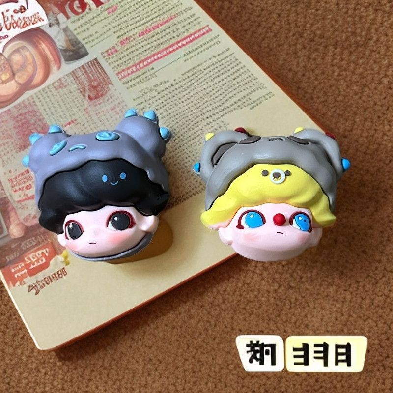 Crocs diy accessories shoe flower bubble jewelry shoe buckle detachable easiest for match stereo cute little girl buckle