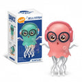 Magic dancing octopus [pink]