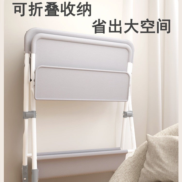 Changing table - foldable multifunctional baby care station for diaper changing, newborn bathing, massage, and touching
