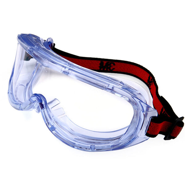 3M1623AF goggles, anti-fogging, anti-chemical splash glasses, special labor insurance products, protective equipment