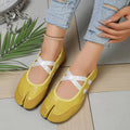 summer new arrival: plus-size women's casual, comfortable, minimalist, and stylish outdoor sandals with pockets - one size fits most