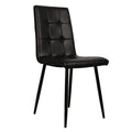 Dining chairs - backrest chairs -  bestseller - home furniture - light luxury - high-end dining chairs - custom orders available