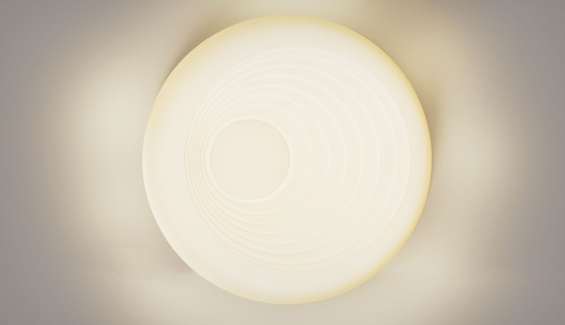 Cream Wind Conch Star Light Ceiling Light Living Room Light Household Bedroom Corridor Entrance Exhibition Hall Modern LED Lighting