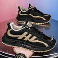 Men's sneakers - spring 2026 new collection - breathable dad shoes - trendy casual shoes for students and everyday wear