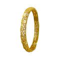 Middle eastern dubai gold women's bangle bridal wedding ethiopian bracelet african bangle arabian jewelry