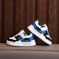 Spring & fallnew arrivalkids sneakers sneakers boys casual shoes k-stylegirl baby shoes trendy kids shoes