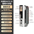 Mate20 cat eye intercom version