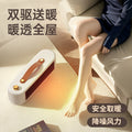 small for home desktop heater portable winter hot air heater energy-saving bedroom office floor heater