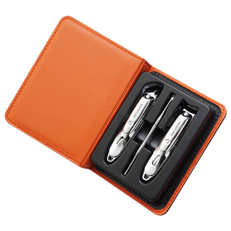2026 dead skin remover & nail clipper set wholesale - high-quality manicure tools & nail clippers