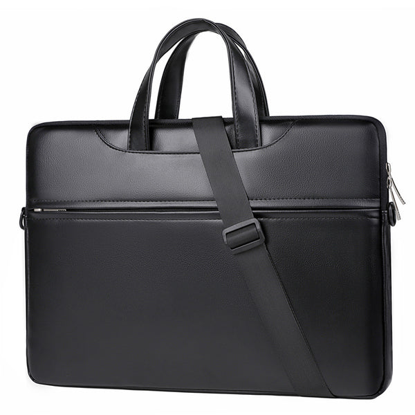 Handheld briefcase spring new Oxford cloth business leisure document bag notebook business trip meeting bag computer bag