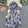 Black gray