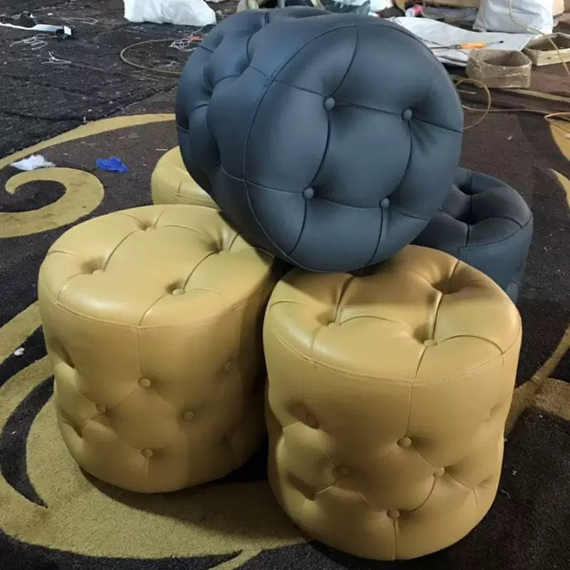 Customized bar ktv special luminous coffee table light luxury night club box party room booth ktv coffee table customization