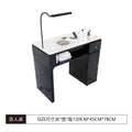 1.2m multifunctional (double table) porcelain surface