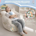 compressed kids small sofa baby lazy sofa chair living room floor for home lazy sofa manufacturer personalized