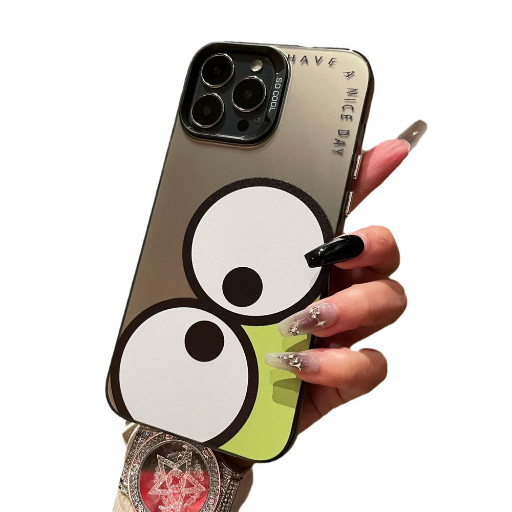 Imd shell suitable for vivox200pro protective case s20/y300 frosted pc hard phone case vivos30x300