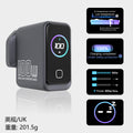 Wow customized 100w gallium nitride charger ai intelligent digital display charging head suitable for notebook mobile phone charger