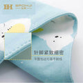 Baby bibs saliva towel newborn baby spring summer thin triangular bibs headscarf k-style western style