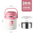 2.0l pink