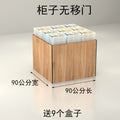 Supermarket shelf display rack bulk food cabinet island cabinet dried fruit candy biscuits bulk cargo cabinet bulk snack shelf