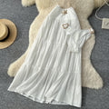 Sexy vacation style: alluring & spicy girl look - bandeau top + high-waisted, slimming, tummy-concealing maxi skirt two-piece set