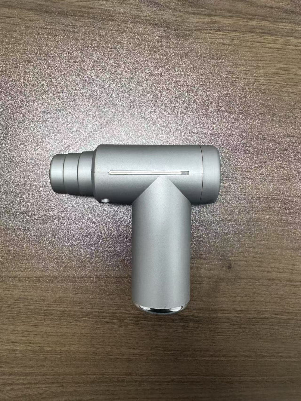 russian bestseller: multifunctional hot & cold percussion massager - mini muscle relief gun