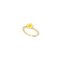 Daisy pearl ring for women, 2026 new arrival, unique design, exquisite index finger ring, light luxury, high-end, trendy ring